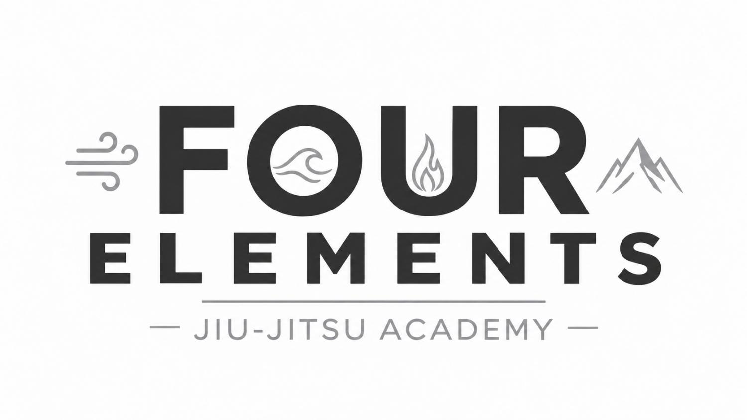 Four Elements Jiu-Jitsu Academy